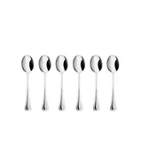 Łyżeczki - Kulig Łyżeczki do kawy London 6 szt 33110 - miniaturka - grafika 1