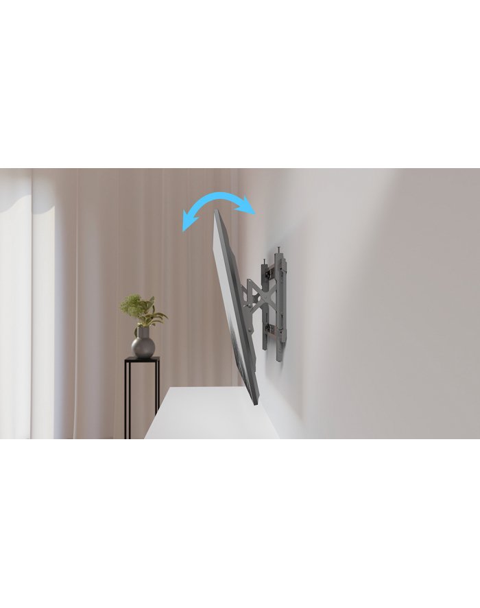 Multibrackets M Mounting Component - For Tv Black 7350105216299