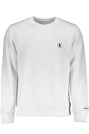 Bluzy męskie - Calvin Klein, Bluza męska, rozmiar 2XL - miniaturka - grafika 1