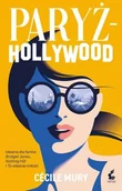 Romanse - Paryż - Hollywood - Cecile Mury - książka - miniaturka - grafika 1