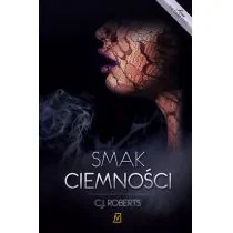 Smak ciemności. The Dark Duet. Tom 3 - Literatura erotyczna - miniaturka - grafika 1