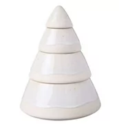 Pojemniki kuchenne - Pojemnik na ciastka Choinka Winter Glow Villeroy & Boch - miniaturka - grafika 1