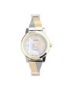 Zegarek Zegarek Timex TW2V51100 Fashion  - Zegarki damskie - miniaturka - grafika 1