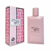 Wody i perfumy damskie - Real Time Morning Bloom woda perfumowana spray 100ml (W) - miniaturka - grafika 1