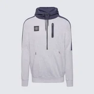 Bluzy męskie - UMBRO BLUZA Z KAPTUREM SWEAT TOPS - miniaturka - grafika 1