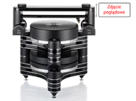 Gramofony - ClearAudio Master Innovation TT038-I - baza gramofonu - miniaturka - grafika 1