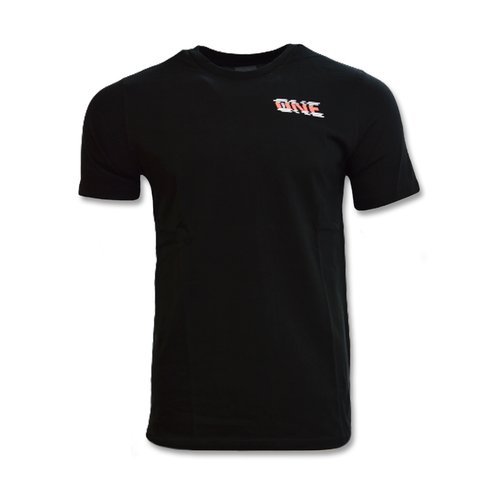 Koszulka męska PUMA One Of One T-shirt Black - 535110-1-XL