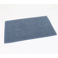 Dywaniki łazienkowe - Matějovský Dywanik łazienkowy Penny niebieski, 50 x 80 cm - miniaturka - grafika 1