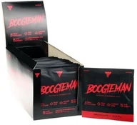 Przedtreningówki - Przedtreningówka Trec Nutrition Boogieman 20 g Jar Tropical (5902114041717) - miniaturka - grafika 1