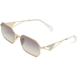 Prada Okulary przeciwsłoneczne - Okulary przeciwsłoneczne - miniaturka - grafika 1
