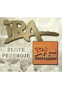 Andromeda Z$61ote przeboje: Ira - Pop - miniaturka - grafika 2