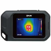 Noktowizory - Flir C3 termowizor w formacie torba z WiFi 72003-0303 - miniaturka - grafika 1