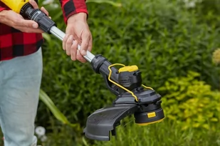 Stanley Podkaszarka akumulatorowa FATMAX SFMCST933B 18V v20 - Podkaszarki - miniaturka - grafika 3