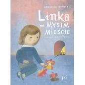 Powieści i opowiadania - Linka w mysim mieście - miniaturka - grafika 1