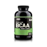 Optimum BCAA 1000 400kaps.