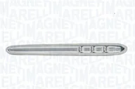 Kierunkowskazy samochodowe - Lampa kierunkowskazu Magneti Marelli 715102160000 - miniaturka - grafika 1
