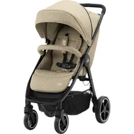 Wózki dziecięce - Britax Romer B-Agile M - miniaturka - grafika 1