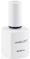 Odżywki do paznokci - Inglot Pielęgnacja Nail Whitener 04N 15.0 ml - miniaturka - grafika 1