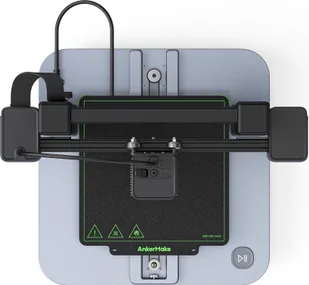 Drukarka 3D AnkerMake M5C - Drukarki 3D - miniaturka - grafika 1