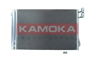 Skraplacz, klimatyzacja Kamoka 7800175 - Akcesoria do klimatyzacji i ogrzewania - miniaturka - grafika 1