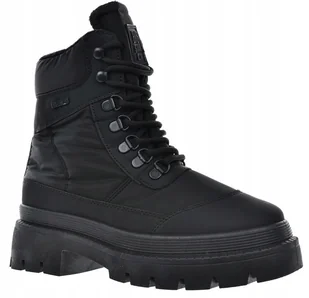 38 Damskie Buty Trapery Botki Big Star MM274338 - Buty sportowe damskie - miniaturka - grafika 1