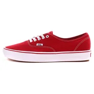 Trampki damskie - Buty do chodzenia dla dorosłych Vans Comfycush Authentic - miniaturka - grafika 1