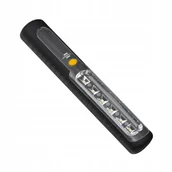 Latarki - Latarka Akumulatorowa Led Szybkie Ładowanie Usb - miniaturka - grafika 1