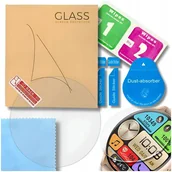 Akcesoria do smartwatchy - Szkło Hartowane Na Ekran Smartwatch Zegarek 42Mm - miniaturka - grafika 1