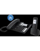 Telefony stacjonarne - Telecom Sinus PA 207 plus 1 40753987 - miniaturka - grafika 1