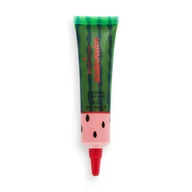 Róże do policzków - Makeup Revolution Watermelon Róż do Policzków Juicy 13ml - miniaturka - grafika 1