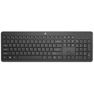 Klawiatury - Klawiatura Hewlett Packard 230 CZ/SK - miniaturka - grafika 1