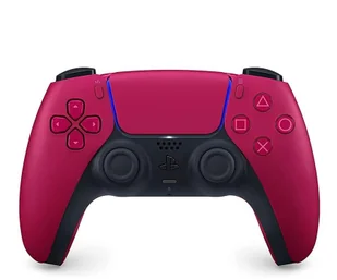 Sony PlayStation 5 DualSense Cosmic Red - Kontrolery do Playstation - miniaturka - grafika 1