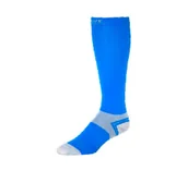 Hokej - Skarpetki hokejowe Blue Sports Pro Compression Blue Senior XL - miniaturka - grafika 1