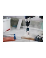 Akcesoria do elektronarzędzi - Bosch Extension Rod 300mm Power Change Plus Adapter, 7/16 - miniaturka - grafika 1