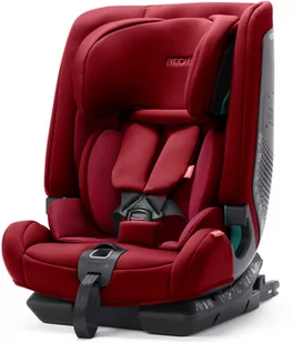 Recaro Toria Elite I-Size - Fotelik Samochodowy 9-36 Kg | Select Garnet Red - Foteliki samochodowe - miniaturka - grafika 1
