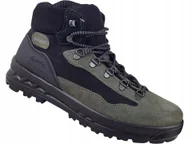 Buty trekkingowe męskie - Trekkingi Grisport 399SV624G 45 - miniaturka - grafika 1