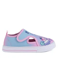 Buty dla dziewczynek - Kapcie Peppa Pig BIC-SS25-205PP Różowy - miniaturka - grafika 1