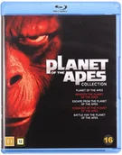 Fantasy Blu-Ray - Planet of the Apes - miniaturka - grafika 1