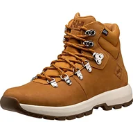 Buty trekkingowe damskie - Helly Hansen Damskie buty trekkingowe Coastal Hiker Hiking, 725 Honey Wheat, 42 EU - miniaturka - grafika 1