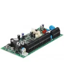 Alarmy - PŁYTA CENTRALI ALARMOWEJ SP-4000 PARADOX - miniaturka - grafika 1