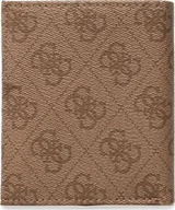 Portfele - Guess Guess, Vezzola, Wallet, Small Billfold, SMVZLALEA22, For Men For Men - miniaturka - grafika 1