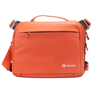 Calumet PRIME Sling 10L Russet - Torby fotograficzne i futerały - miniaturka - grafika 1