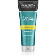 Szampony do włosów - John Frieda Luxurious Volume szampon zagęszczający włosy 250ml - miniaturka - grafika 1