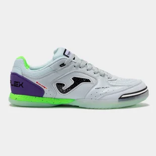 Buty halowe halówki JOMA Top Flex 2505 [Rozmiar buta 43] - Piłka nożna - miniaturka - grafika 1