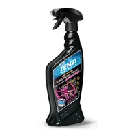 Kosmetyki samochodowe - Środek do czyszczenia felg KOLOROWA FELGA NEON PINK 600 ml Tenzi - miniaturka - grafika 1