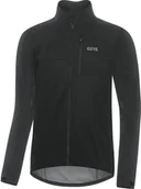 Pozostała odzież dla rowerzystów - Gore WEAR WEAR Spirit Jacket Men, black L 2021 Kurtki szosowe 100716990005 - miniaturka - grafika 1
