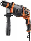 Wiertarki - AEG KH 24 IXE - miniaturka - grafika 1