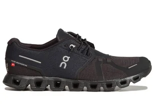 On Running Półbuty 5998842 41 Cloud 5 Waterproof - Półbuty męskie - miniaturka - grafika 1