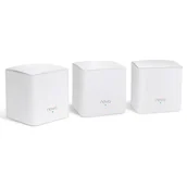 Routery - Tenda MW5c (3-PACK) - miniaturka - grafika 1