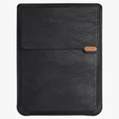 Torby na laptopy - Etui Nillkin Versatile 14" Czarny NN-VWR14/BK NN-VWR14/BK - miniaturka - grafika 1